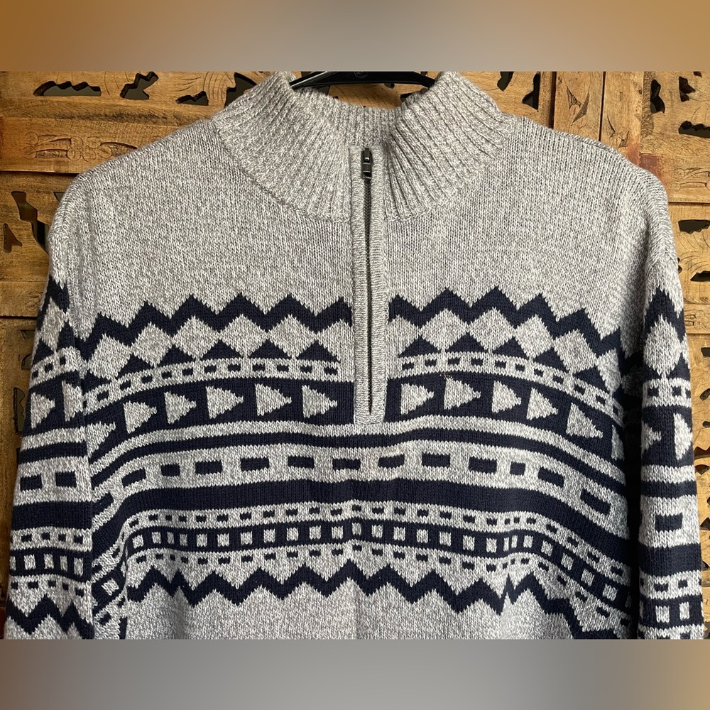 Men’s Urban Pipeline Sweater